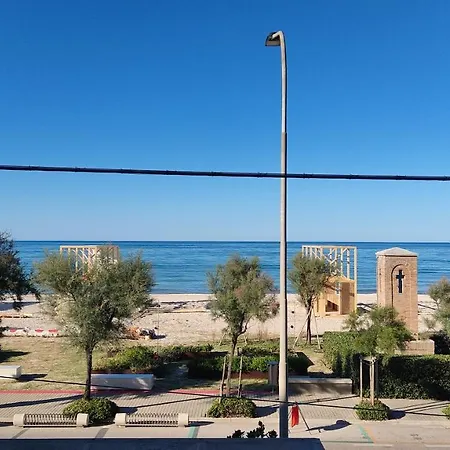 App. Msb Marzocca di Senigallia