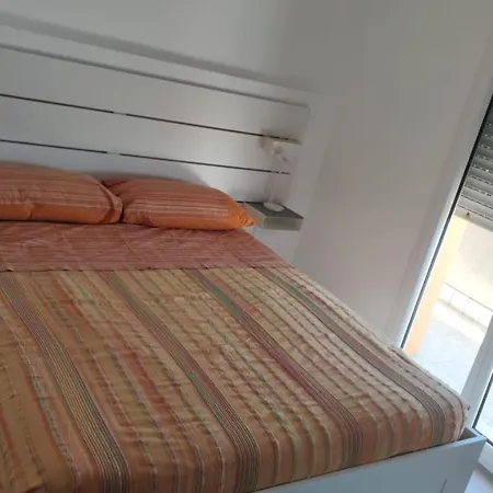 Apartamento App. Msb *