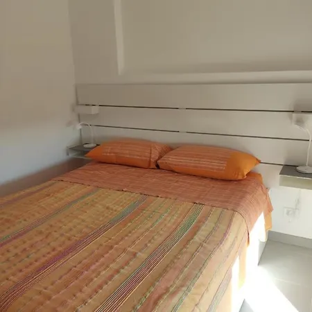 Apartamento App. Msb *