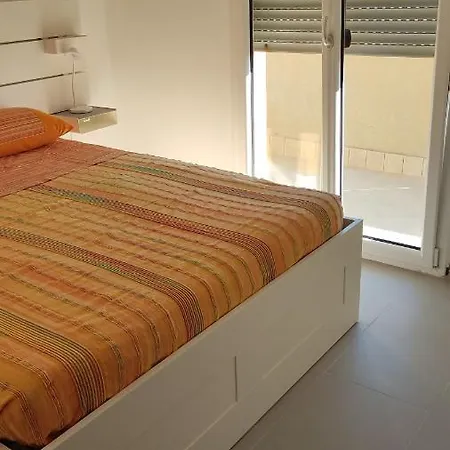 Apartamento App. Msb