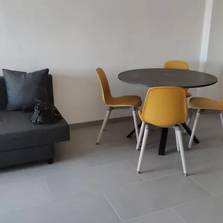 Apartamento App. Msb *
